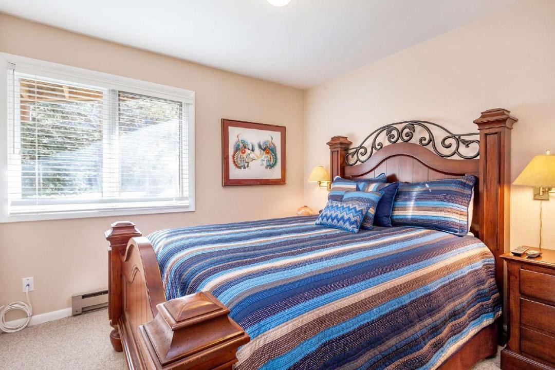 Photo of Bedroom in Intermountain