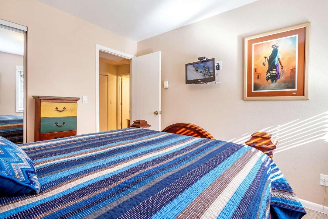 Photo of Bedroom in Intermountain