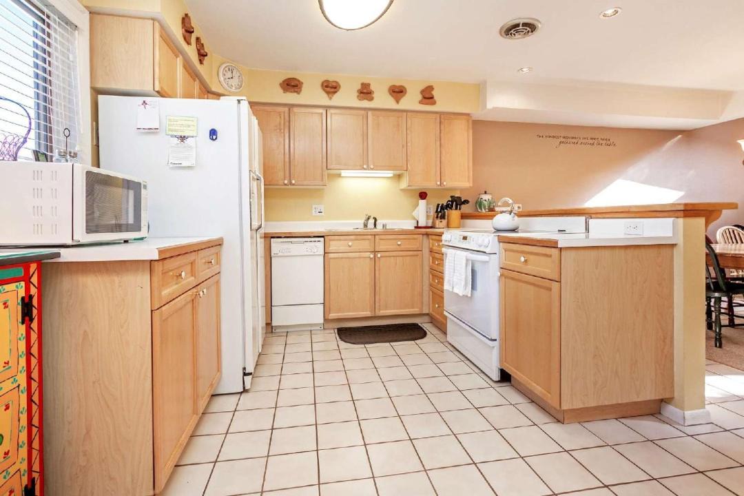 Photo of Kitchen in Intermountain