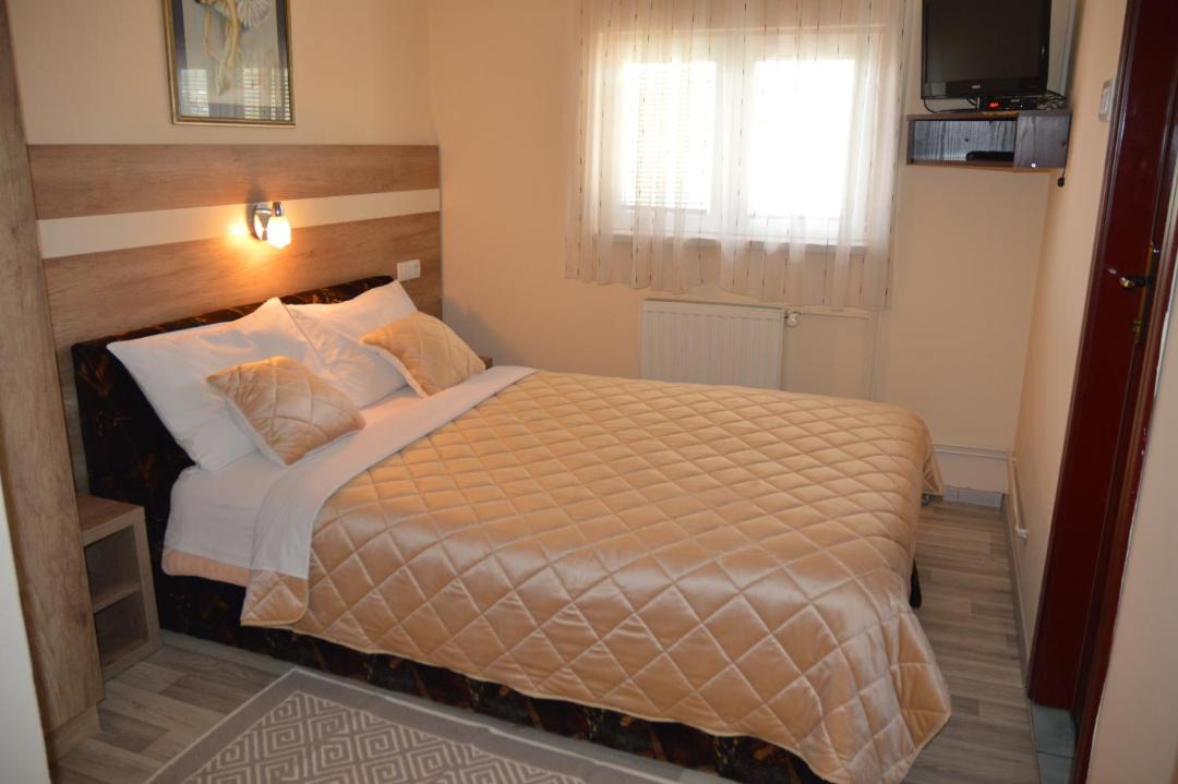 Photo of Bedroom in Kolasin