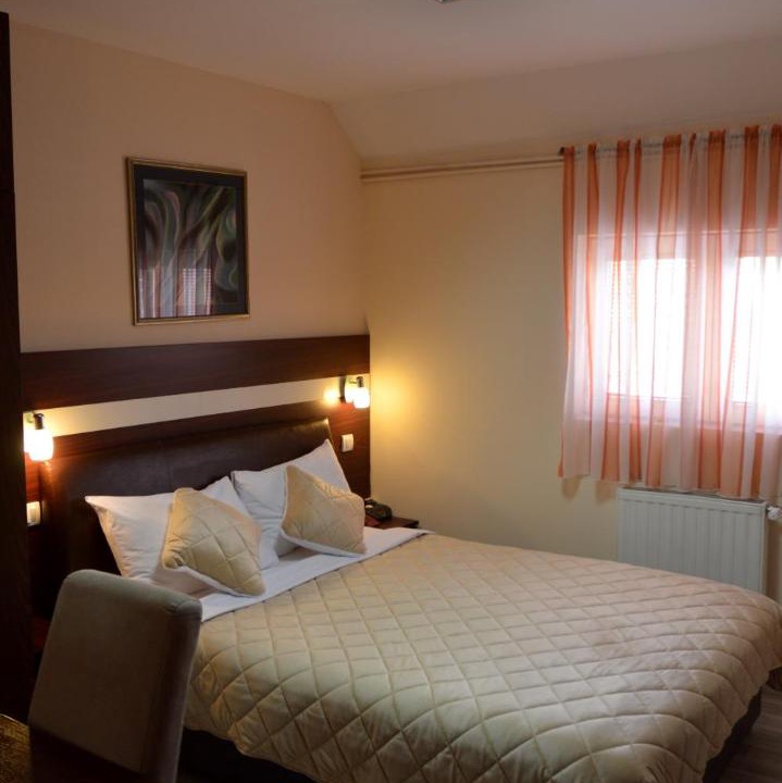 Photo of Bedroom in Kolasin