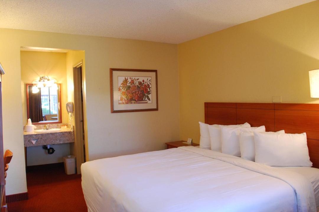 Photo of Bedroom in Las Vegas
