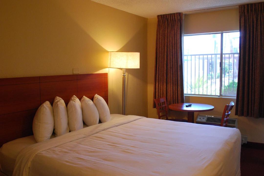 Photo of Bedroom in Las Vegas