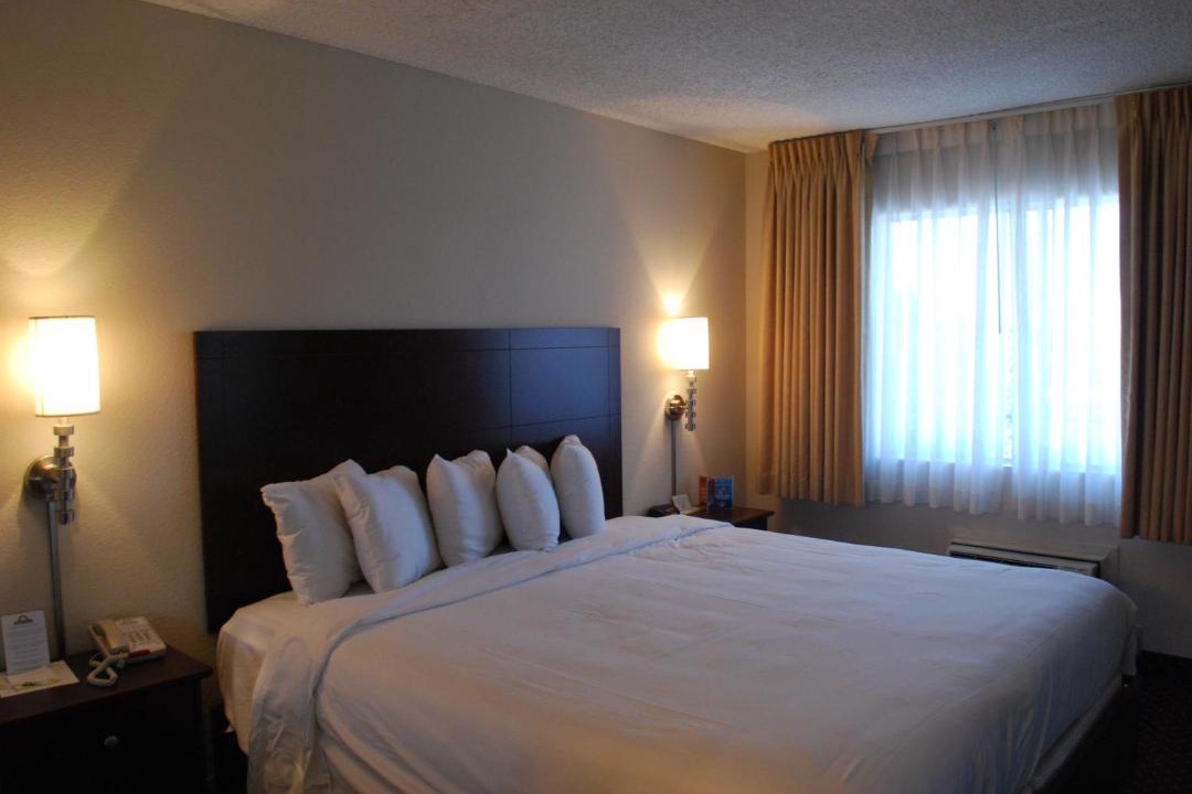 Photo of Bedroom in Las Vegas