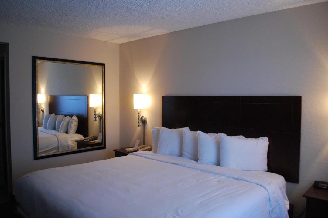 Photo of Bedroom in Las Vegas