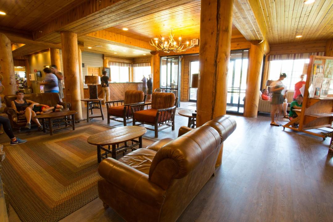 Photo of Others in Flagg Ranch