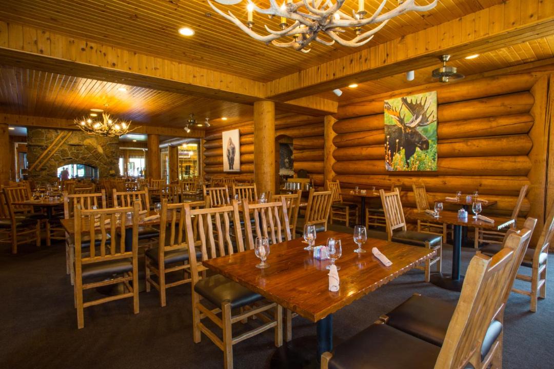Photo of Others in Flagg Ranch