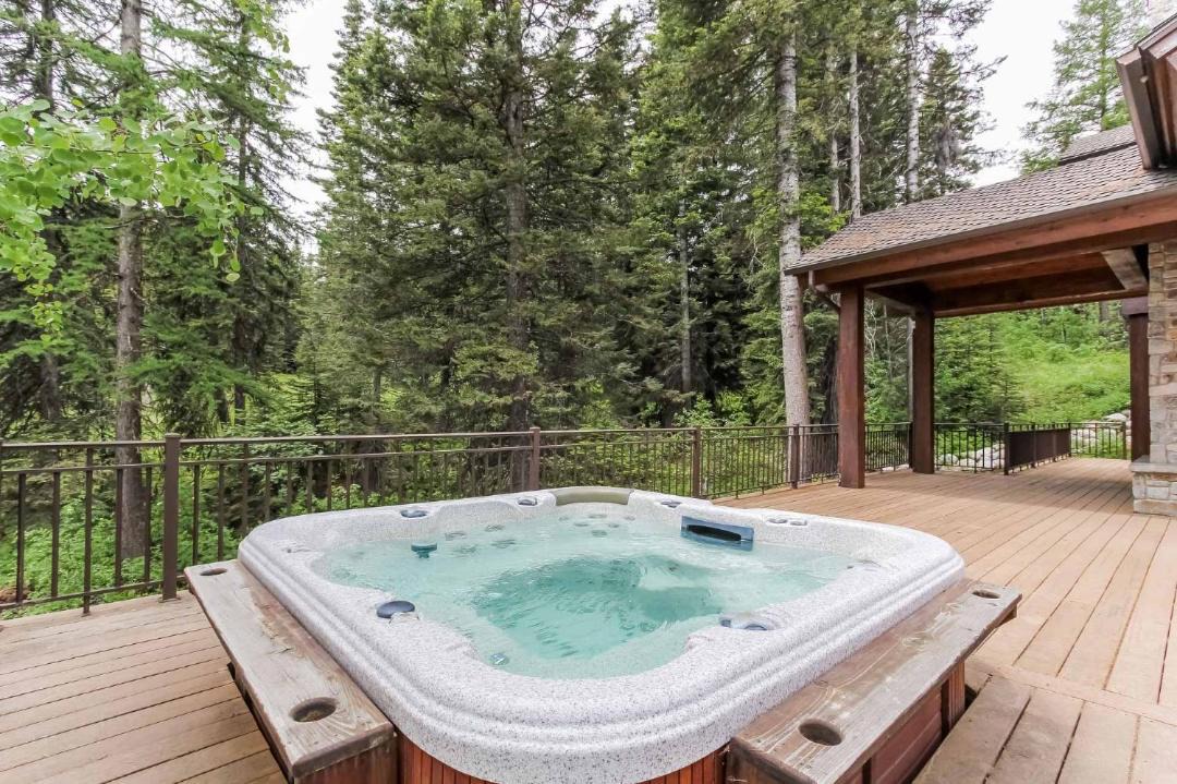 Photo of Others in Tamarack Resort