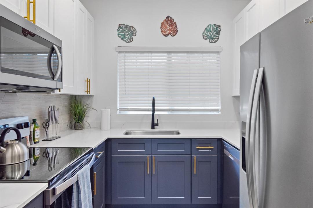 Photo of Kitchen in North Scottsdale