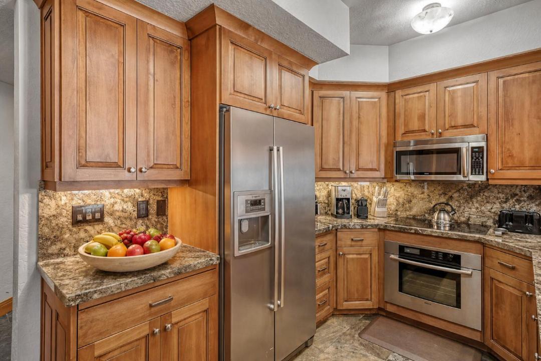Photo of Kitchen in Deer Valley