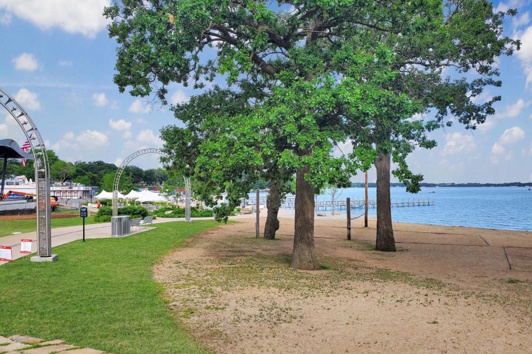 Photo of Others in Arnolds Park