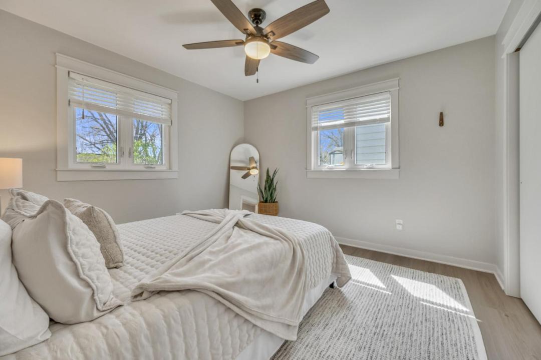 Photo of Bedroom in Arnolds Park