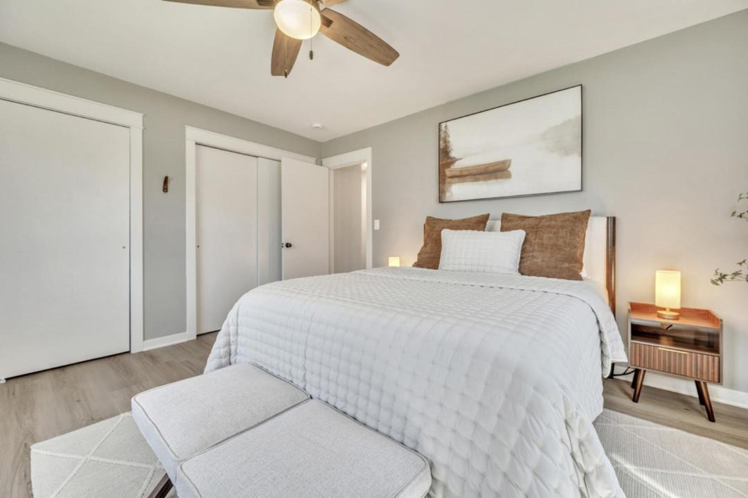 Photo of Bedroom in Arnolds Park