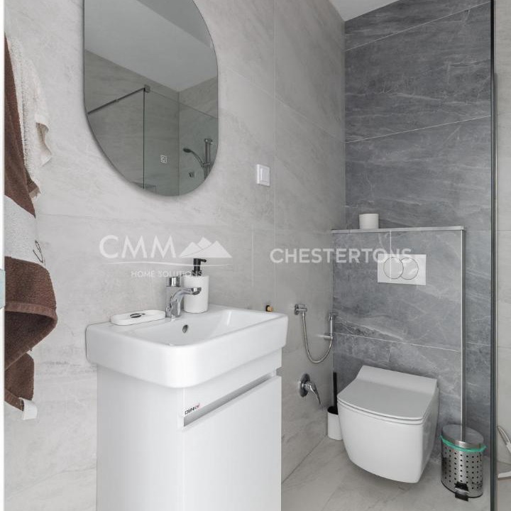 Photo of Bathroom in Bar