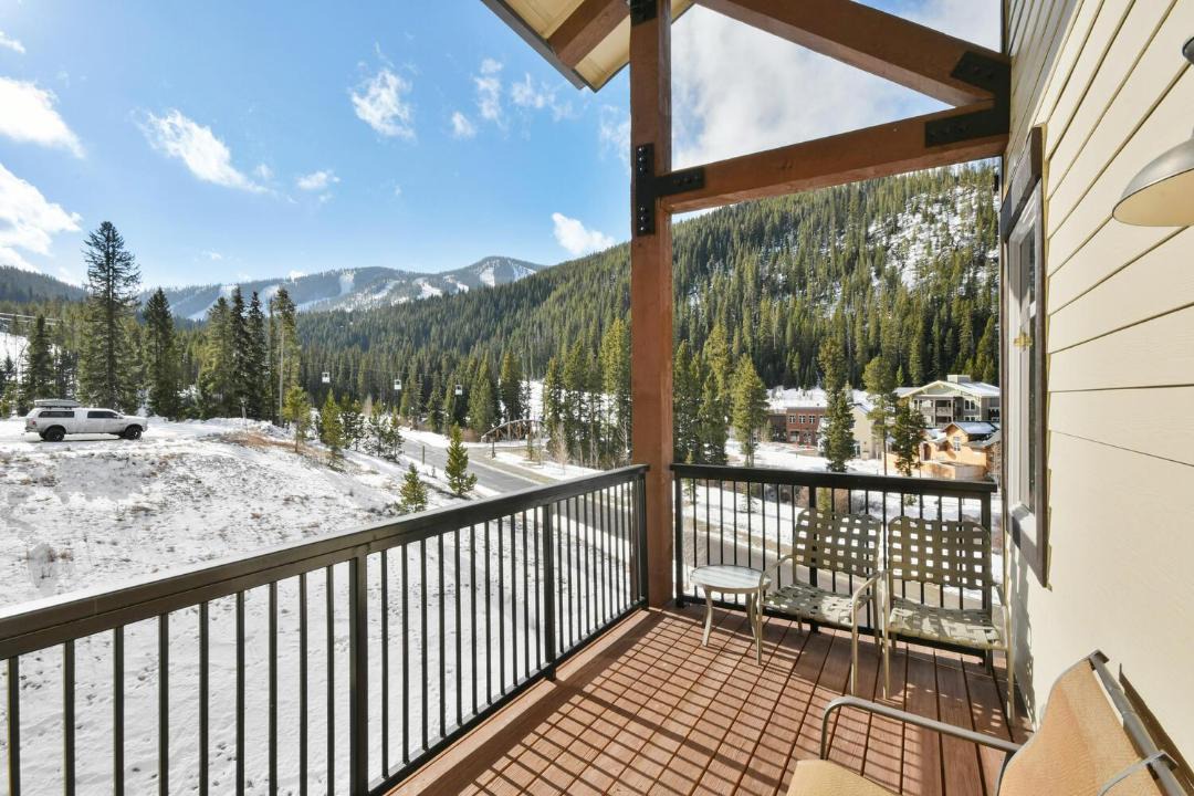 Photo of Patio Balcony in Winter Park