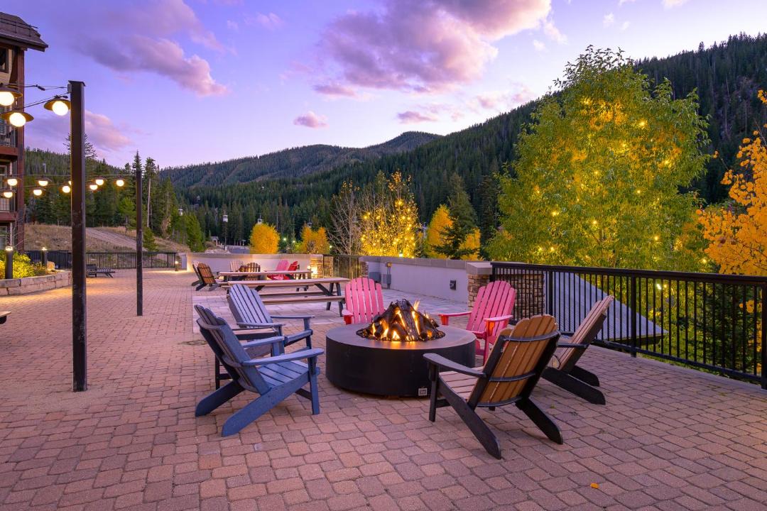Photo of Patio Balcony in Winter Park