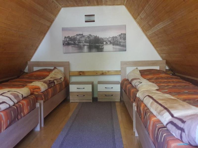 Photo of Bedroom in Podgorica Capital City