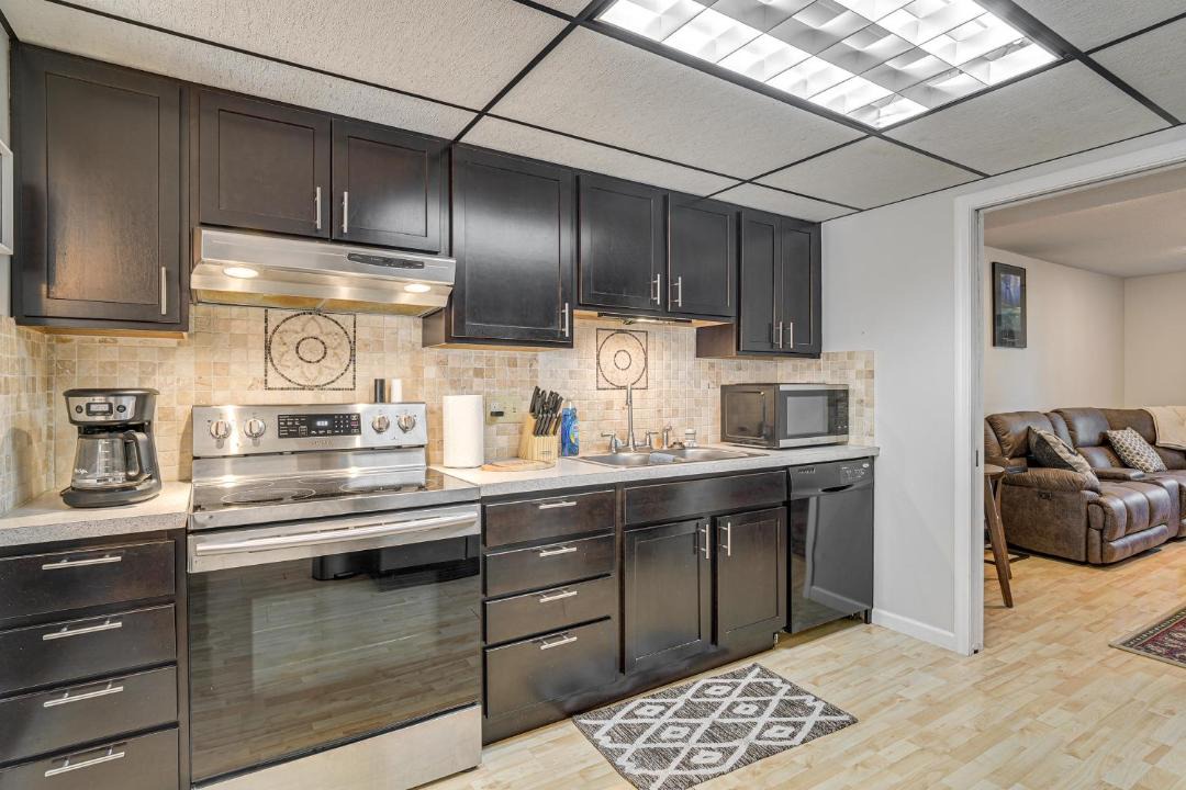 Photo of Kitchen in Lincoln