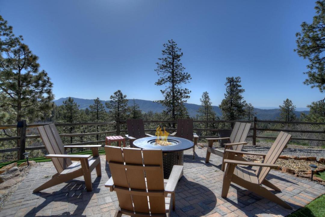 Photo of Patio Balcony in Durango - Purgatory