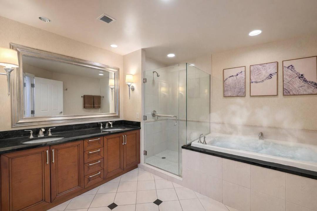 Photo of Bathroom in Las Vegas