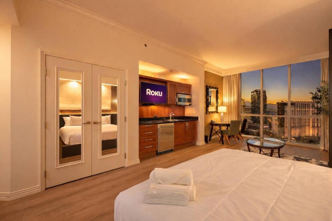 Photo of Bedroom in Las Vegas