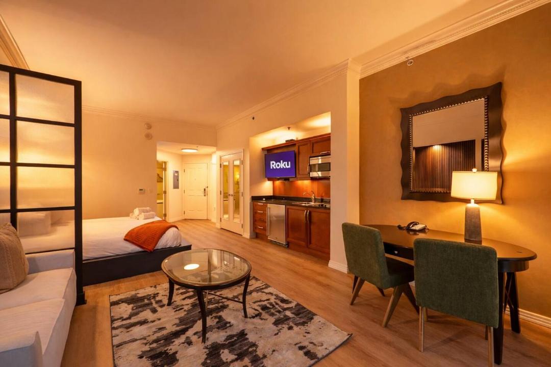 Photo of Bedroom in Las Vegas