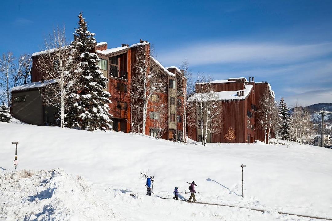 Photo of Others in Steamboat Springs