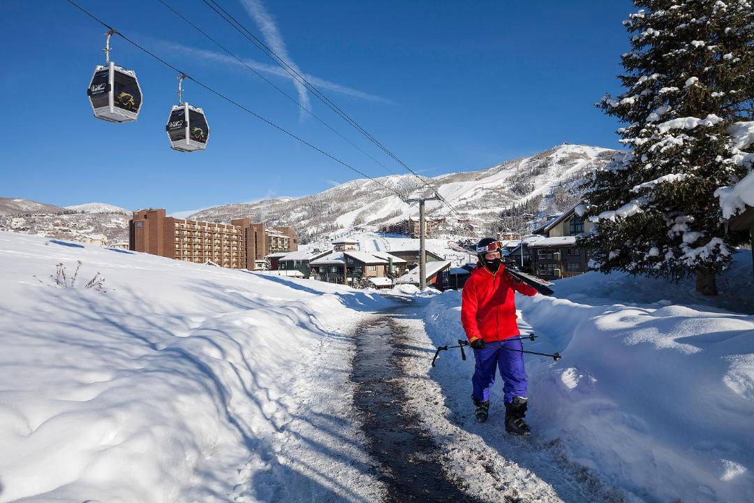 Photo of Others in Steamboat Springs