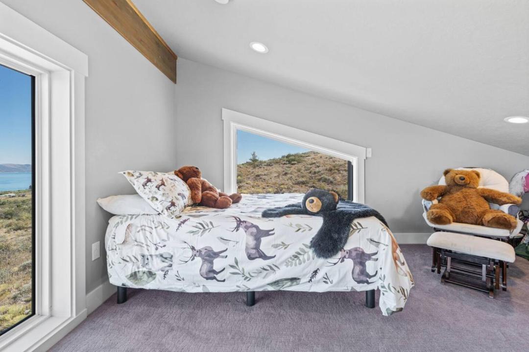 Photo of Bedroom in Fish Haven