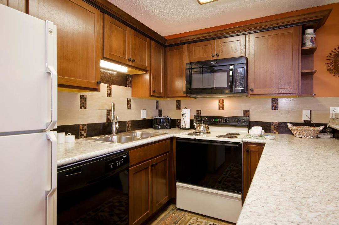 Photo of Kitchen in Steamboat Springs
