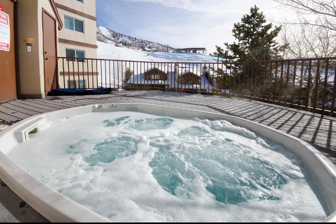Photo of Others in Steamboat Springs