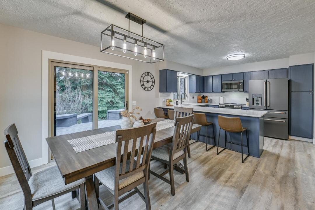 Photo of Kitchen in Red Lodge