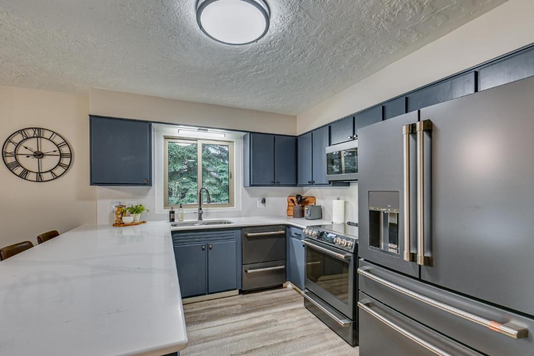 Photo of Kitchen in Red Lodge