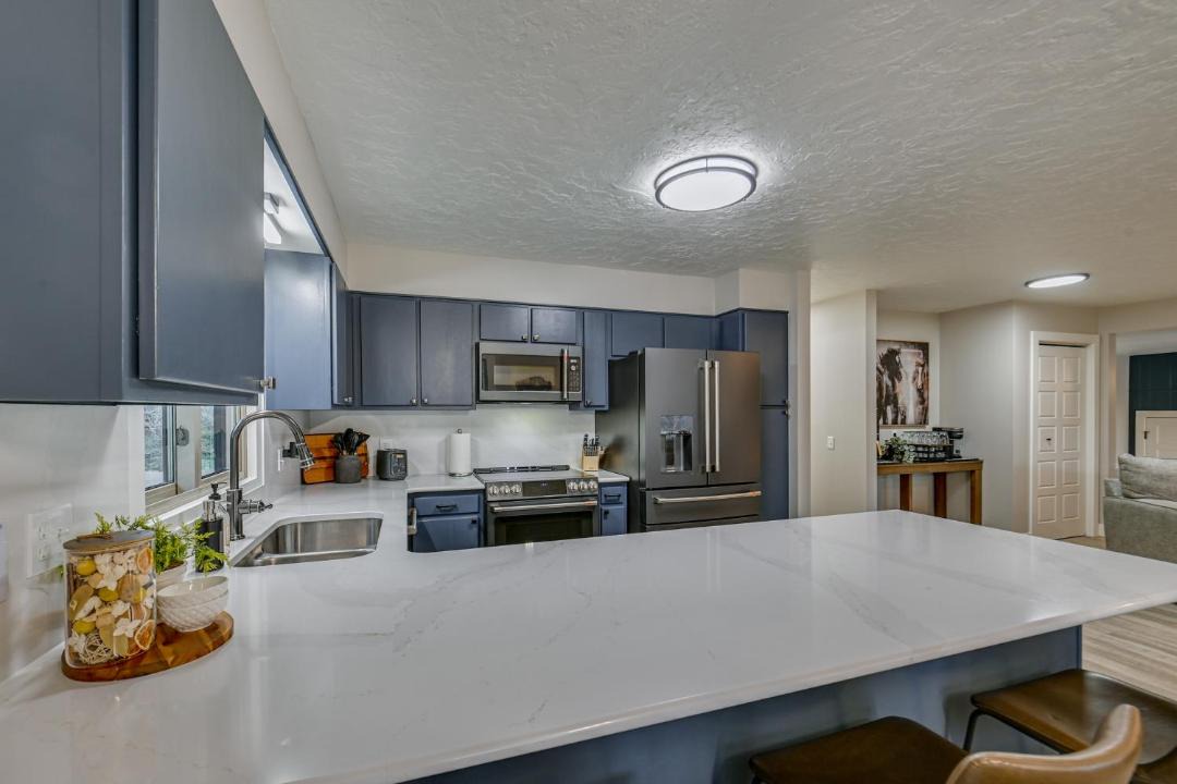 Photo of Kitchen in Red Lodge