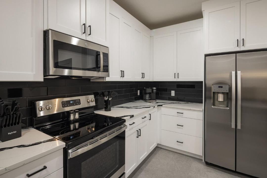 Photo of Kitchen in Moab South Valley