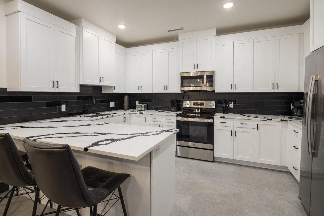 Photo of Kitchen in Moab South Valley
