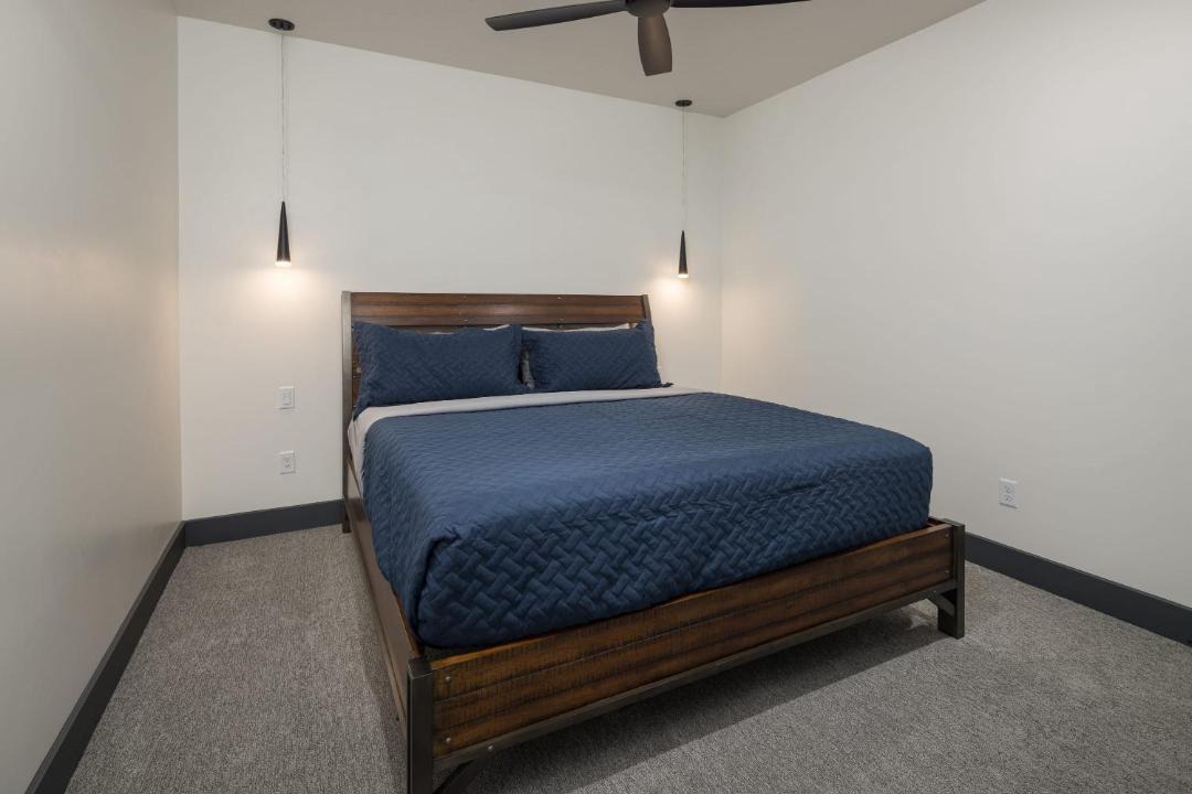 Photo of Bedroom in Moab South Valley