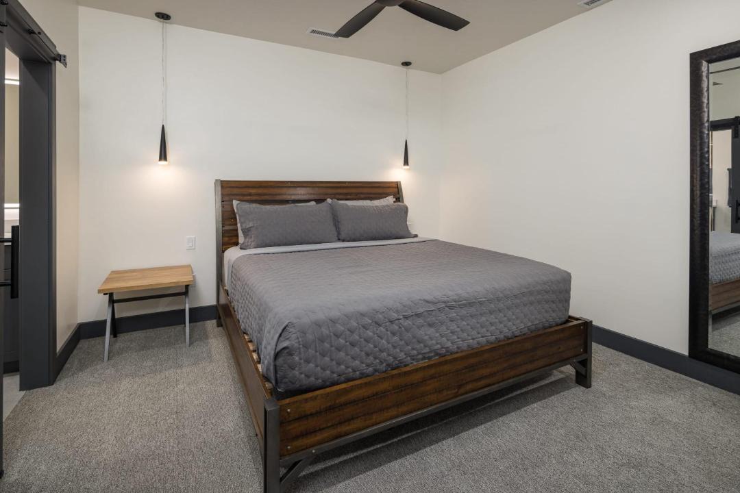 Photo of Bedroom in Moab South Valley