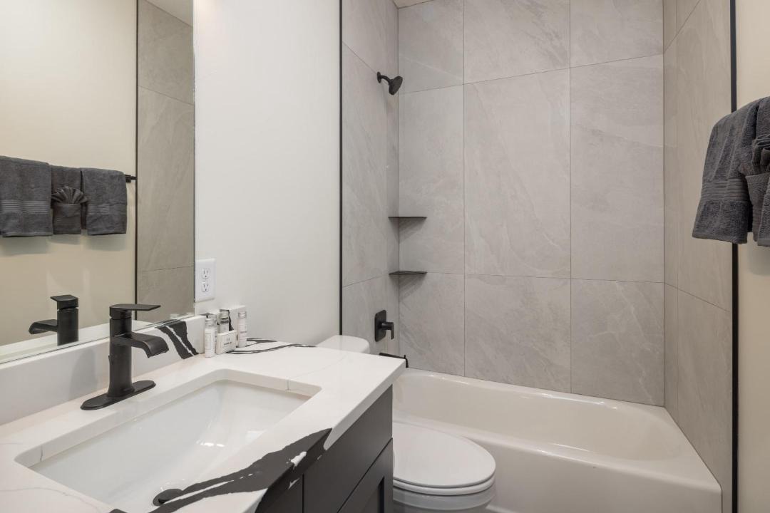 Photo of Bathroom in Moab South Valley