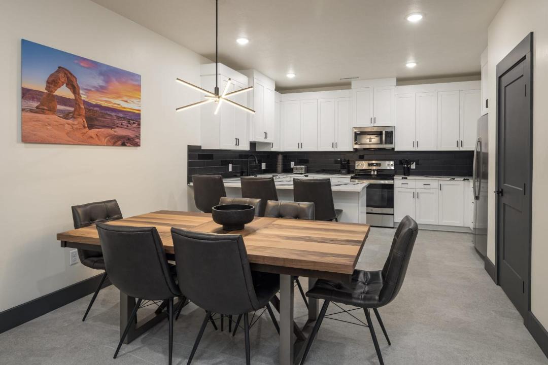 Photo of Kitchen in Moab South Valley