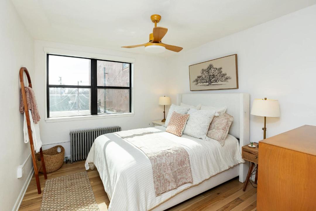 Photo of Bedroom in Story City