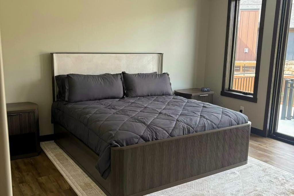Photo of Bedroom in Sturgis