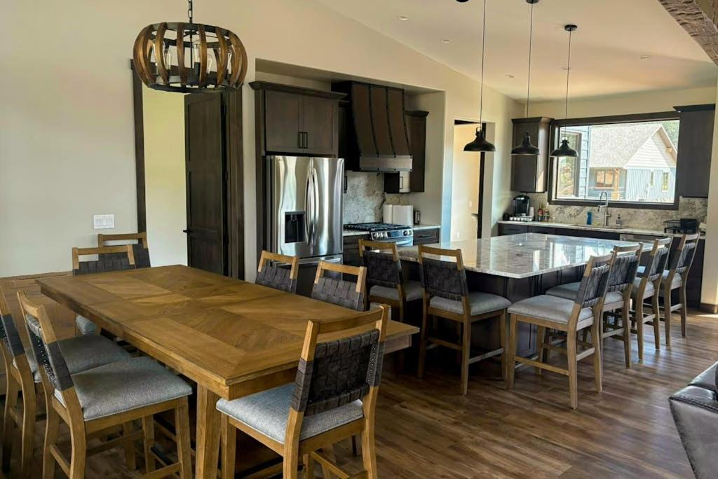 Photo of Kitchen in Sturgis