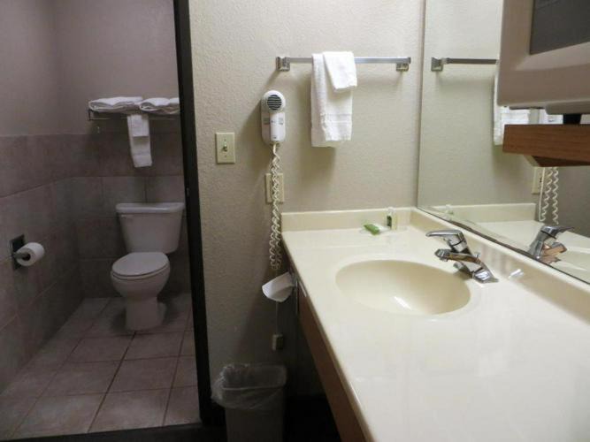 Photo of Bathroom in Quad Cities