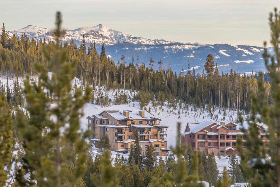 Photo of Others in Big Sky