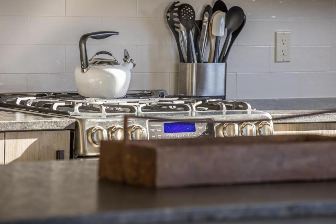 Photo of Kitchen in Big Sky