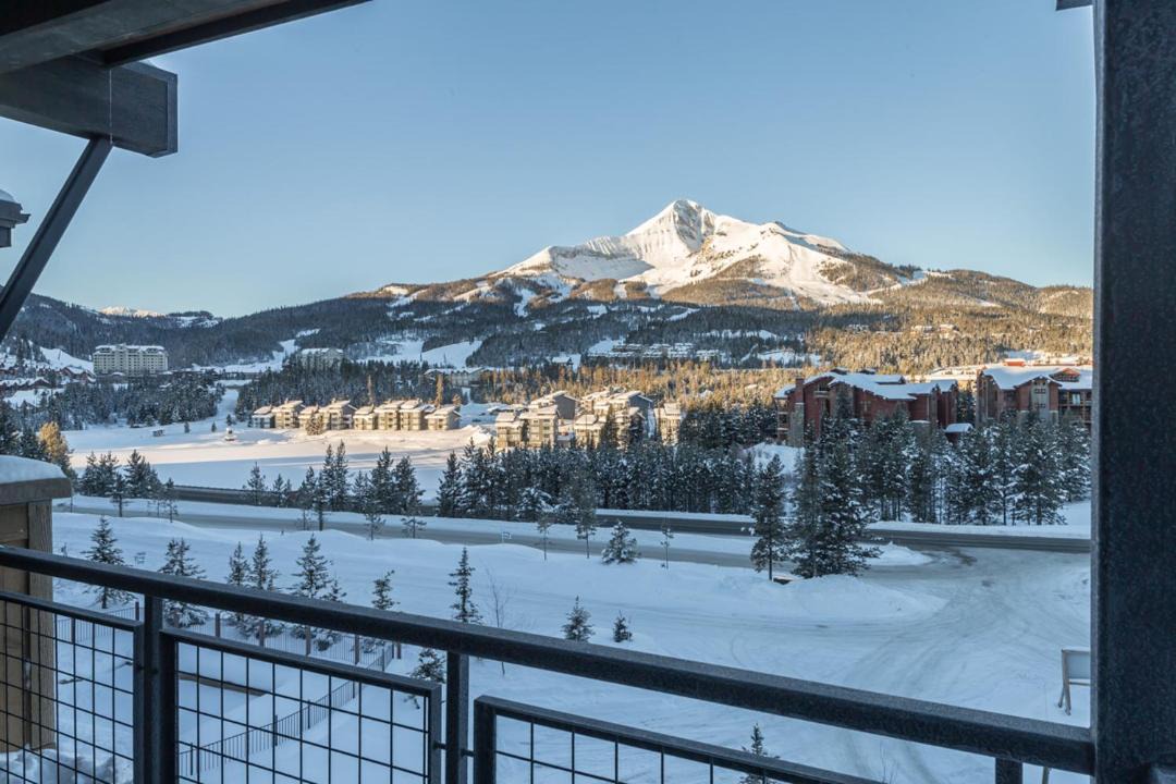 Photo of Others in Big Sky