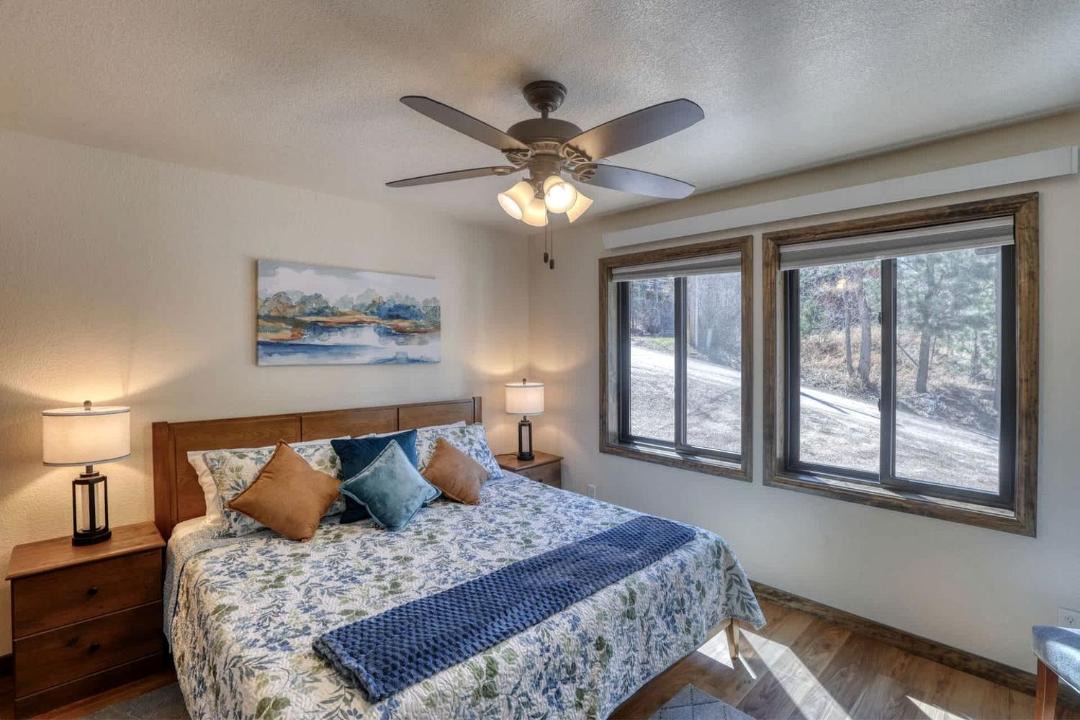 Photo of Bedroom in Keystone