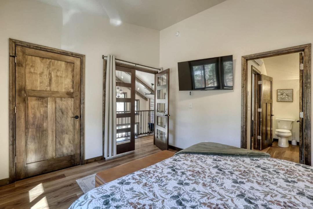 Photo of Bedroom in Keystone