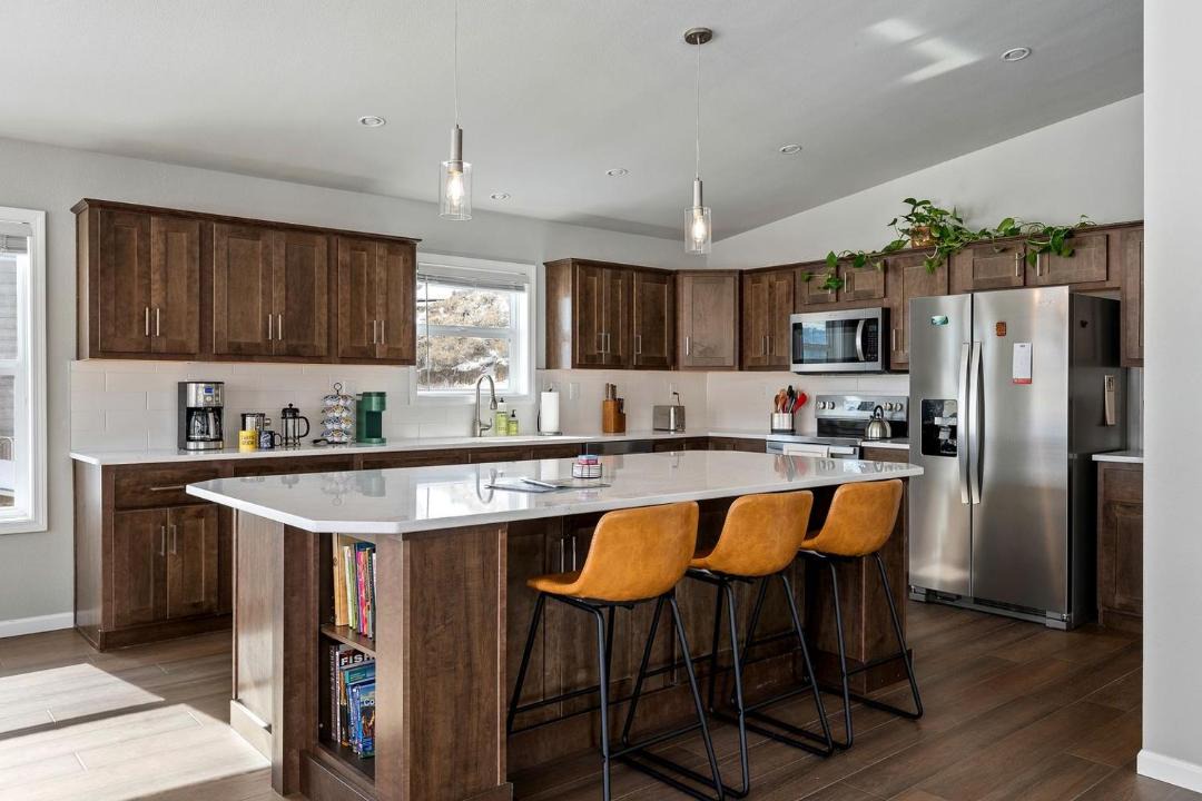 Photo of Kitchen in Tabernash